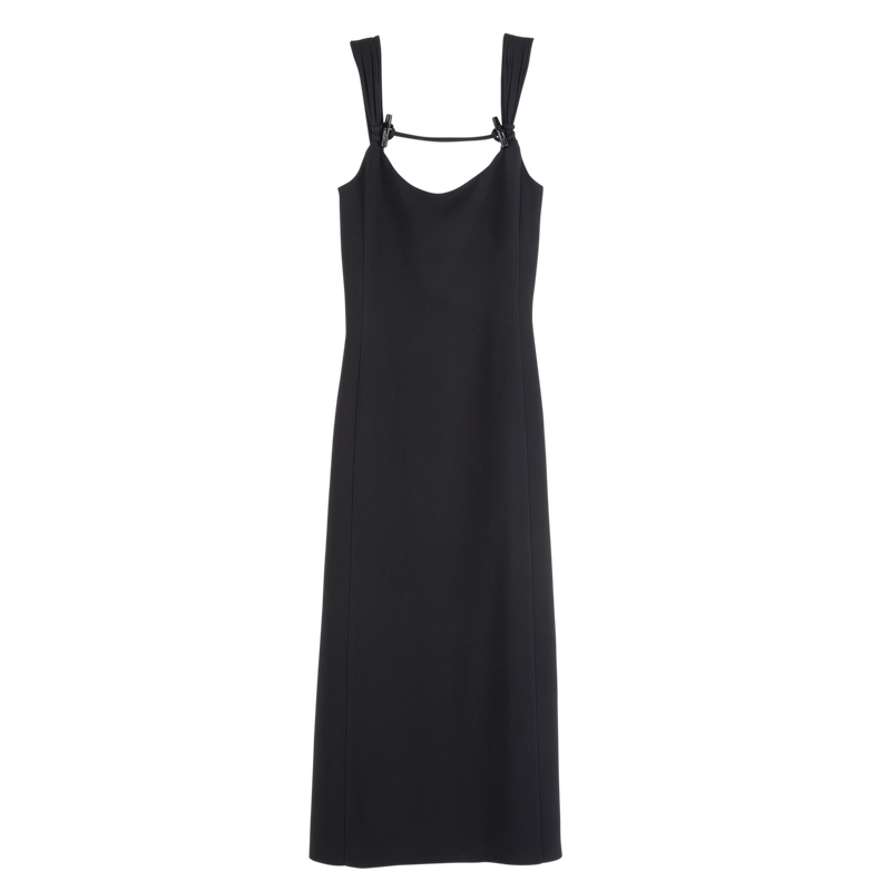 Long dress