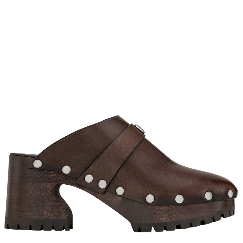La Cigale Clogs