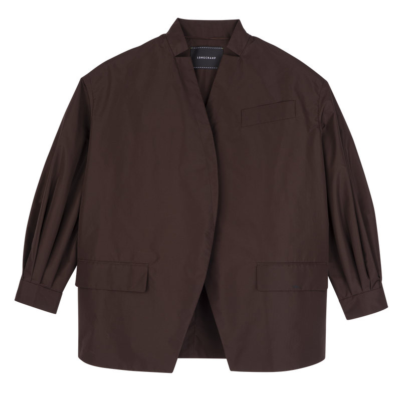 Kimono jacket