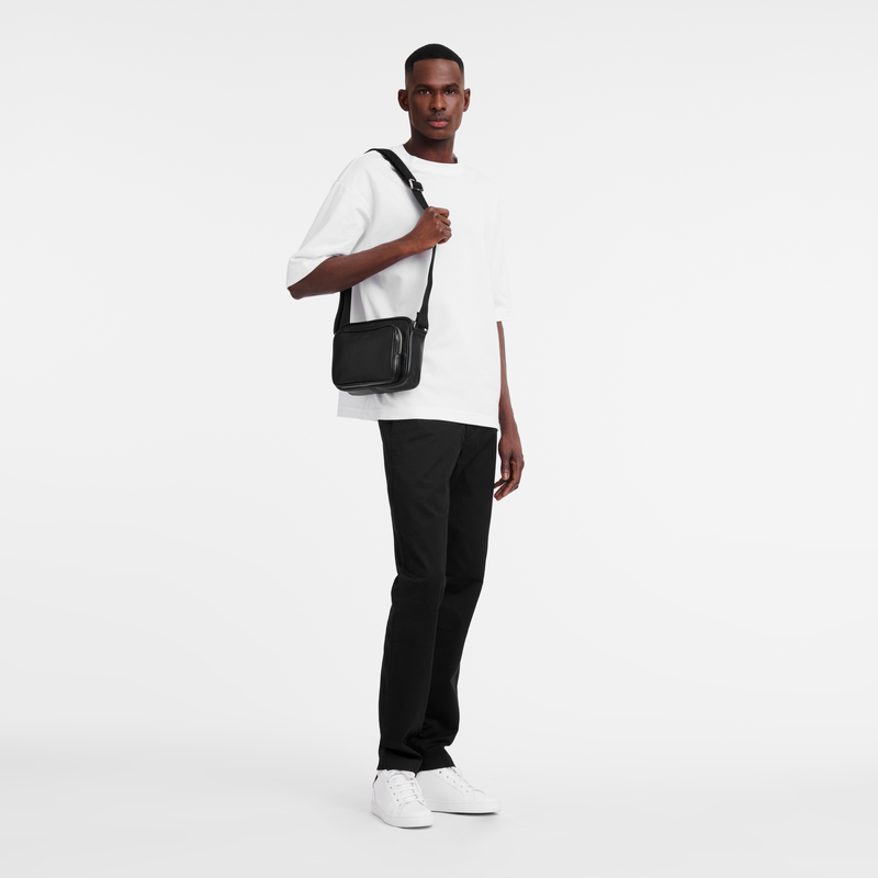 Le Foulonné S Camera bag