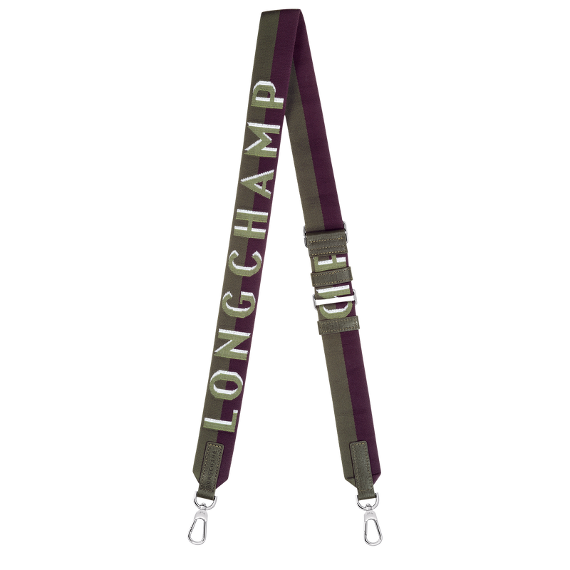 Longchamp Shadow Shoulder strap
