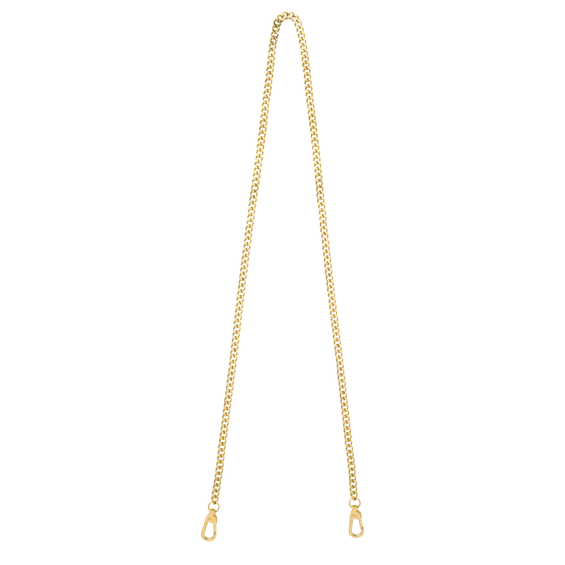 Longchamp cha&icirc;ne Shoulder strap