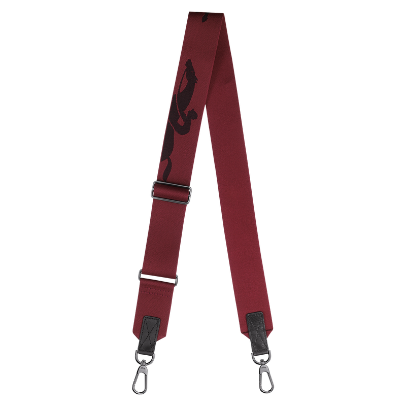 Shoulder strap