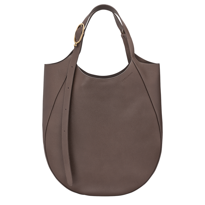 Le Foulonn&eacute; XL Tote bag