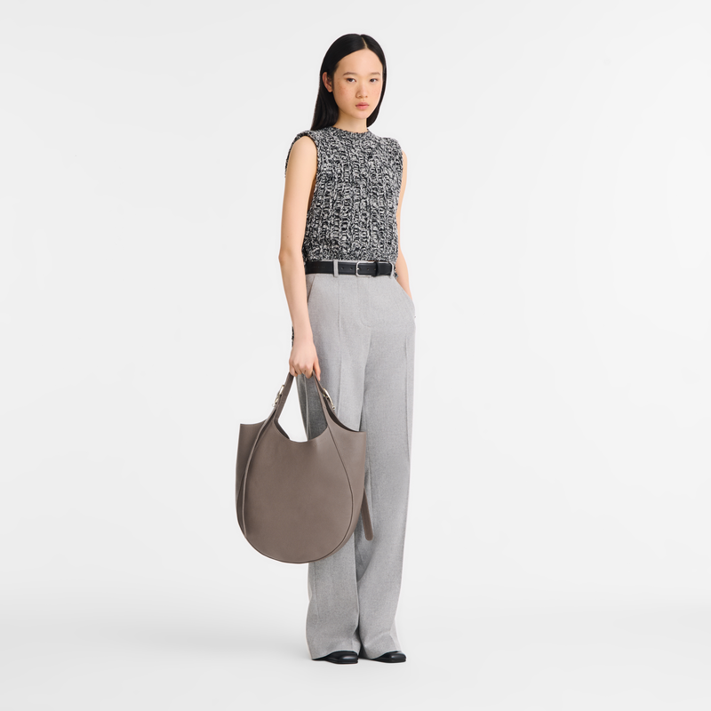 Le Foulonn&eacute; XL Tote bag