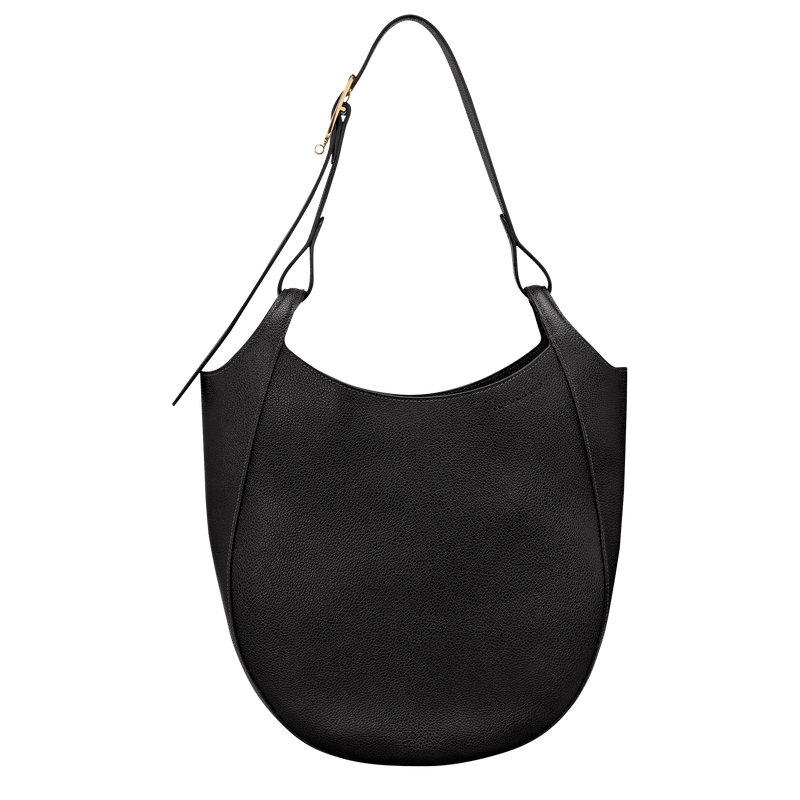 Le Foulonn&eacute; L Hobo bag