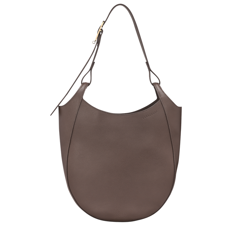 Le Foulonn&eacute; L Hobo bag