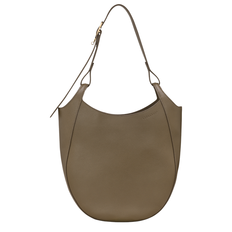 Le Foulonn&eacute; L Hobo bag