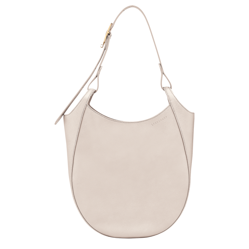 Le Foulonn&eacute; L Hobo bag