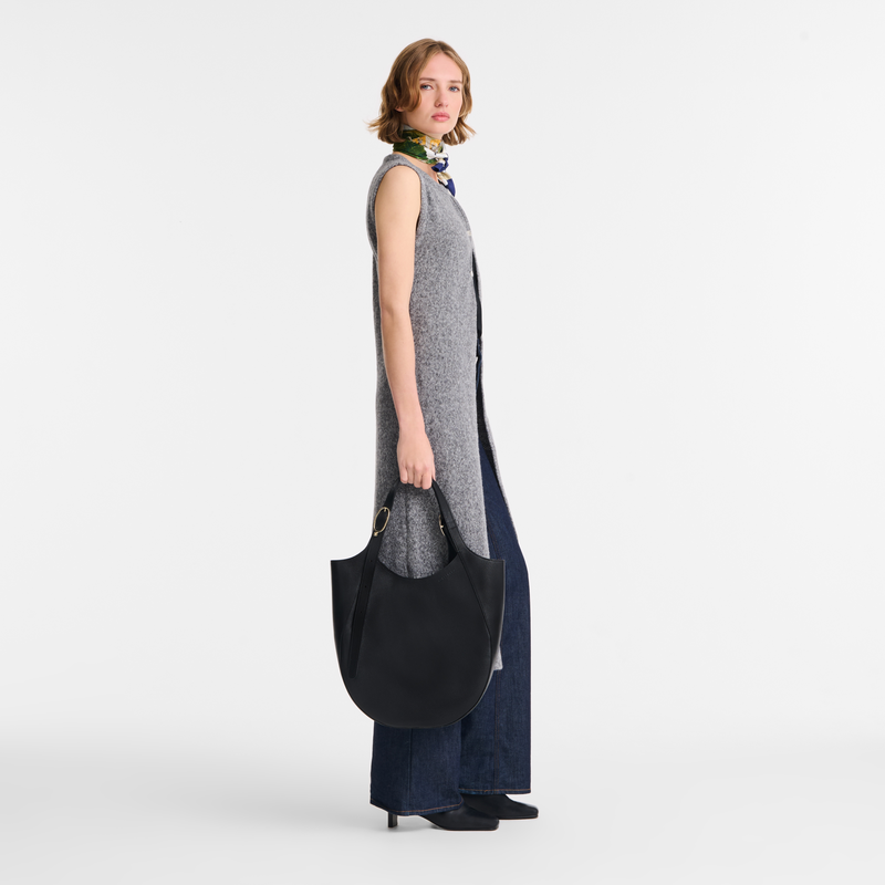 Le Foulonn&eacute; XL Tote bag