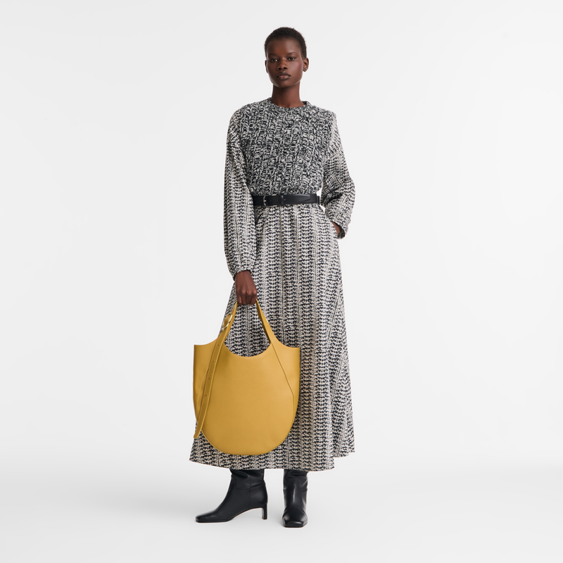 Le Foulonn&eacute; XL Tote bag