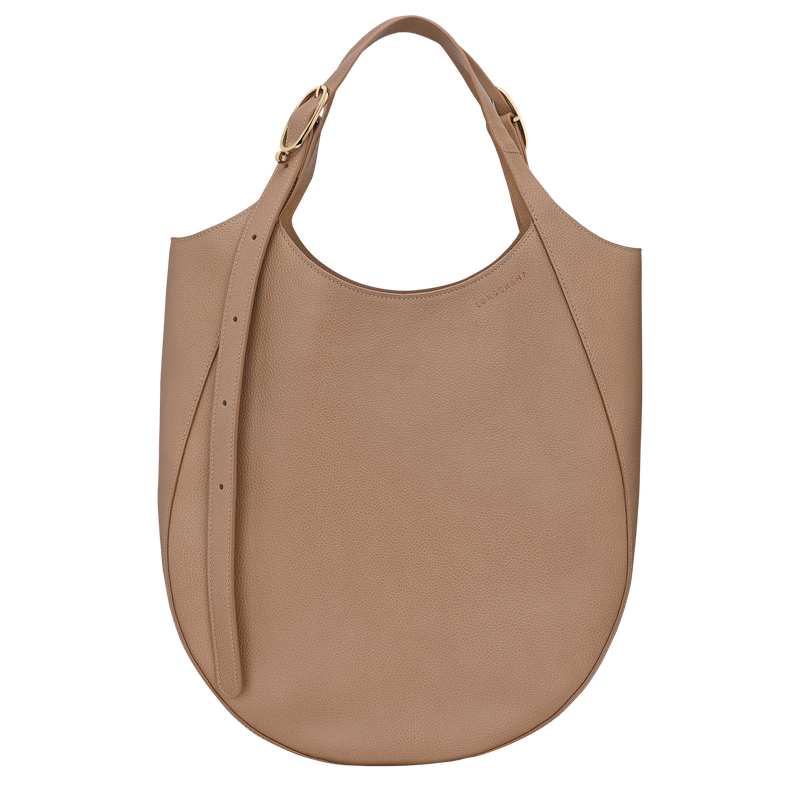 Le Foulonn&eacute; XL Tote bag
