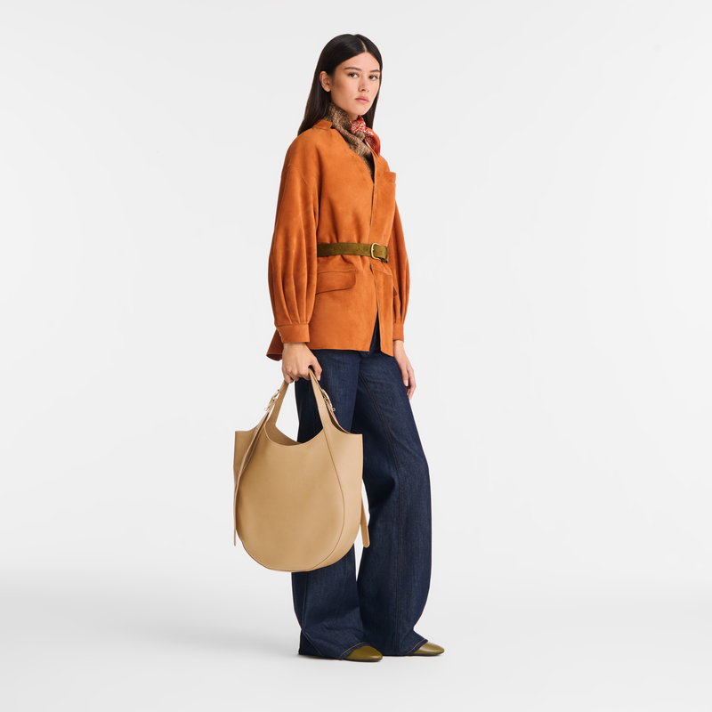 Le Foulonn&eacute; XL Tote bag