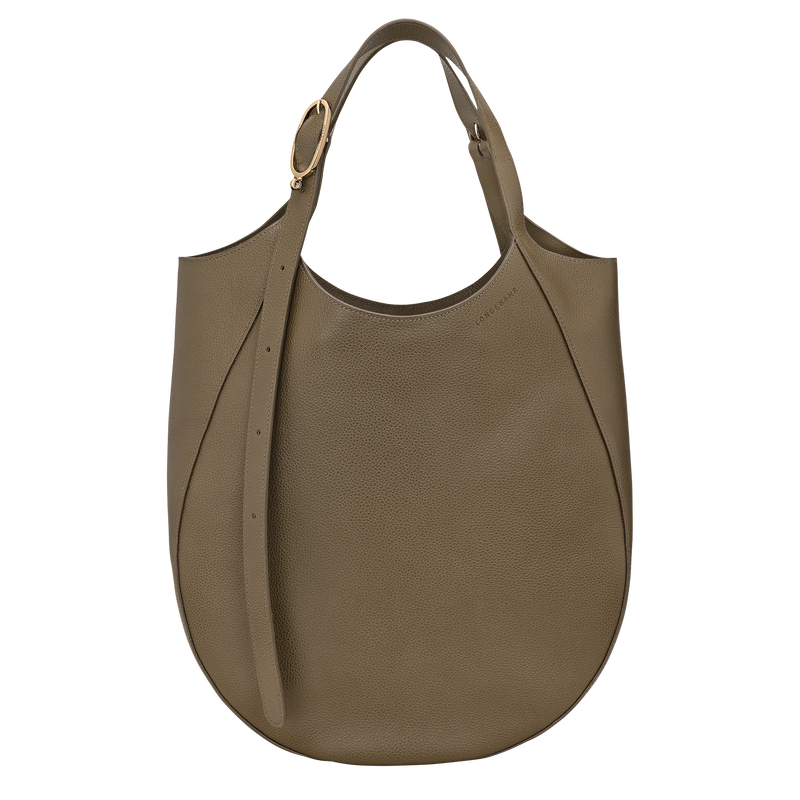Le Foulonn&eacute; XL Tote bag