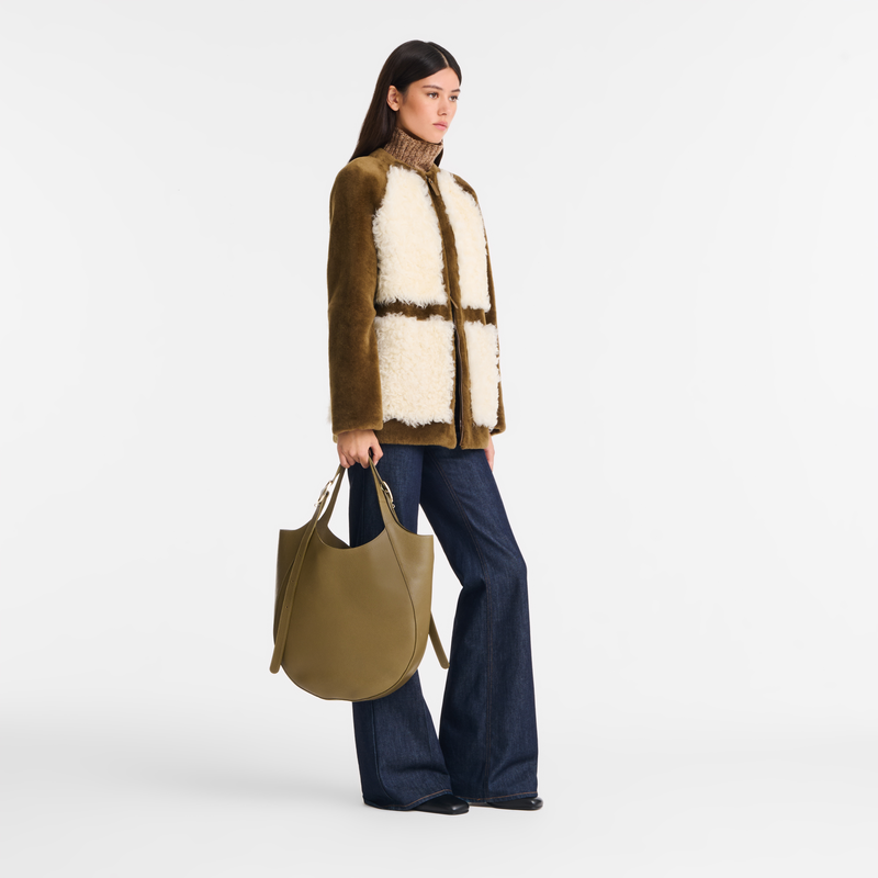 Le Foulonn&eacute; XL Tote bag