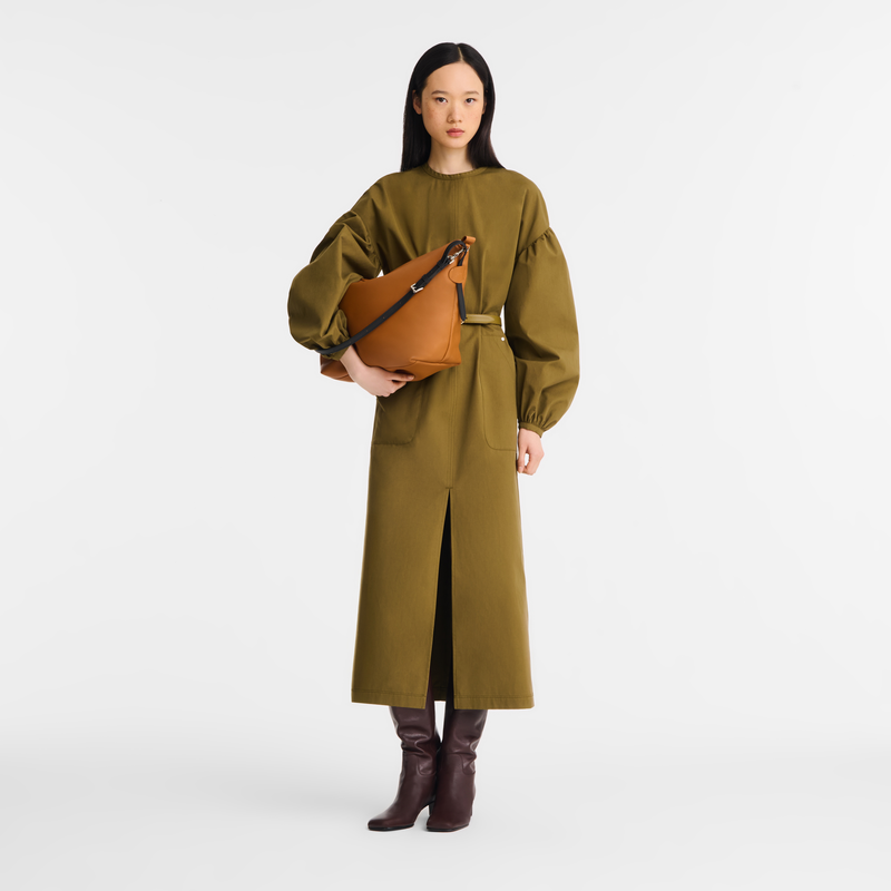 Le Slouchy M Hobo bag