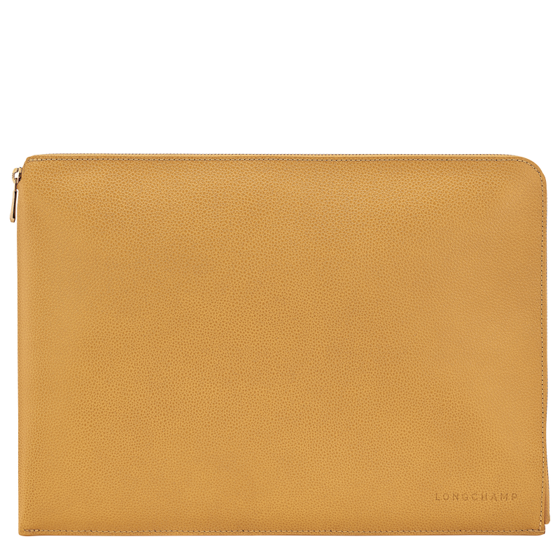Le Foulonn&eacute; Laptop case