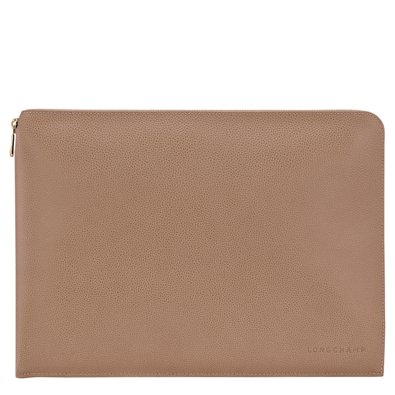 Le Foulonn&eacute; Laptop case