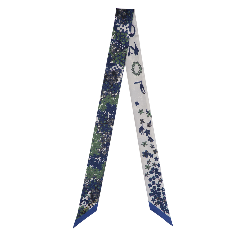 Collier de fleurs Headband