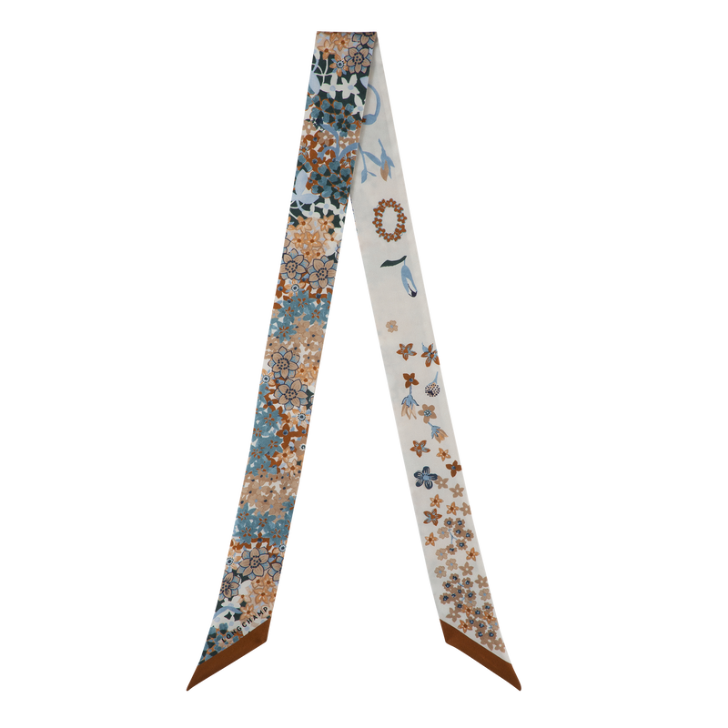 Collier de fleurs Headband
