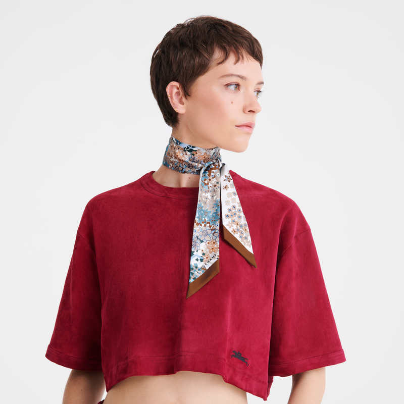 Collier de fleurs Headband
