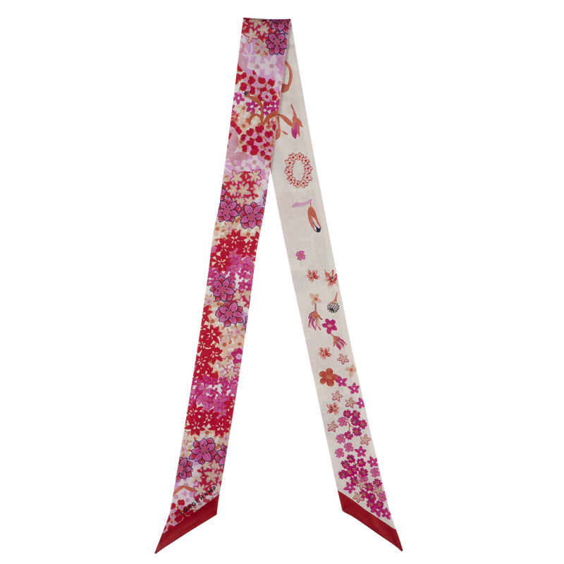 Collier de fleurs Headband