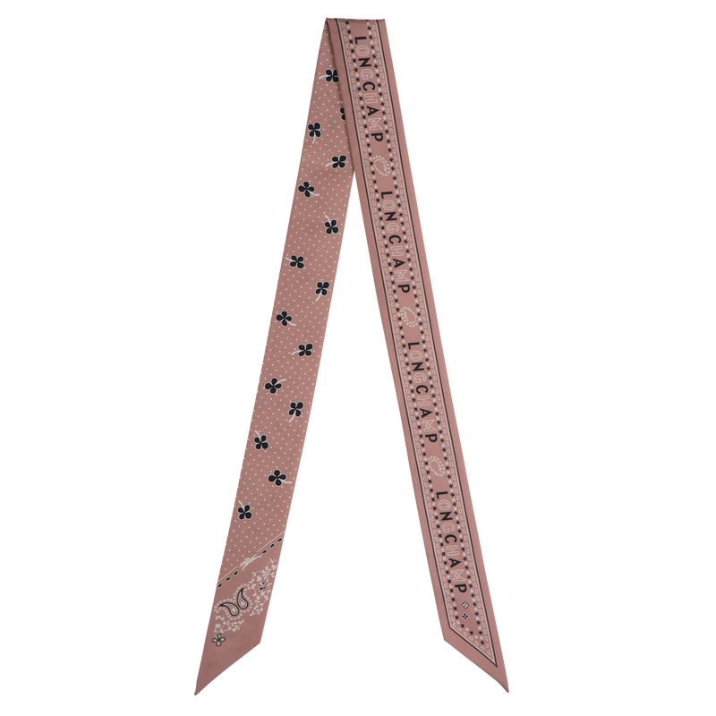 French Bandana Headband