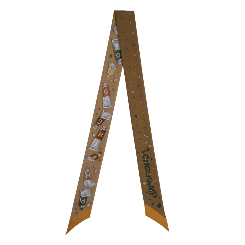 Couleurs de l'Art Headband