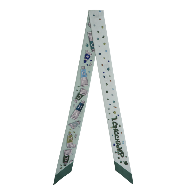 Couleurs de l'Art Headband