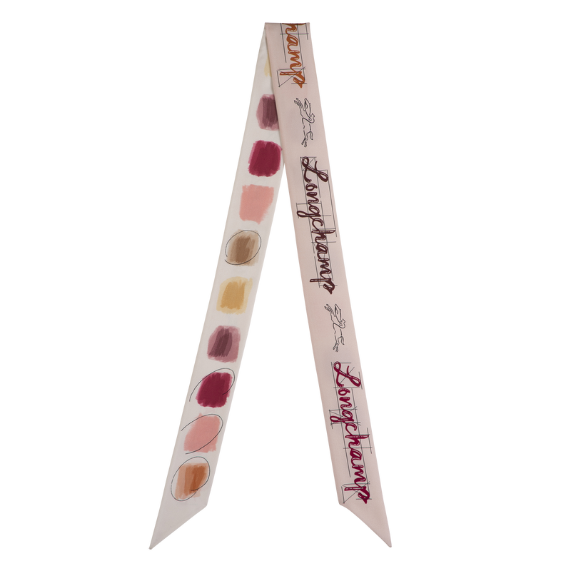 La Palette Longchamp Headband