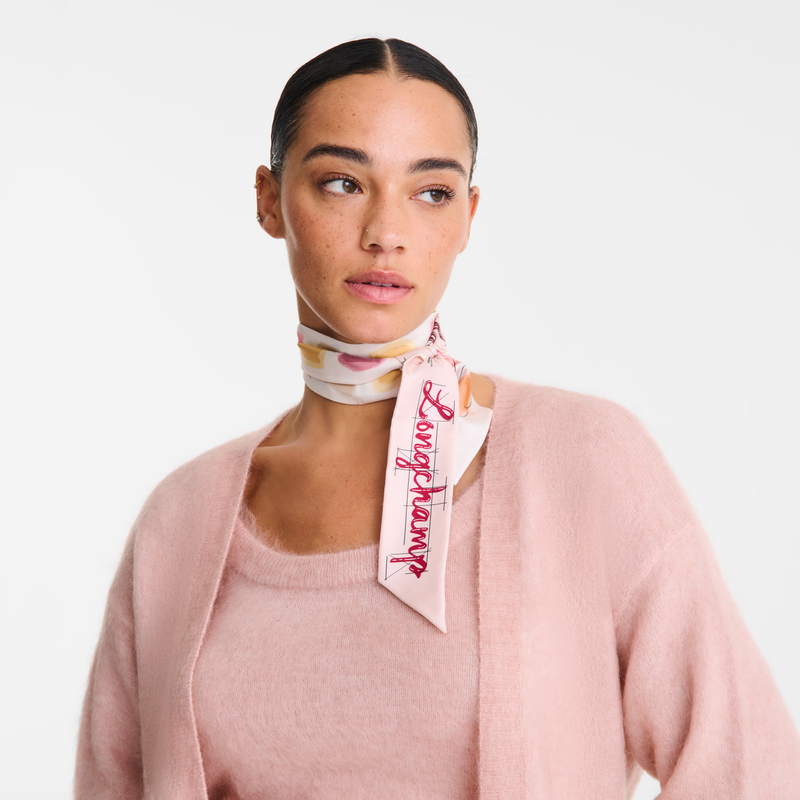 La Palette Longchamp Headband