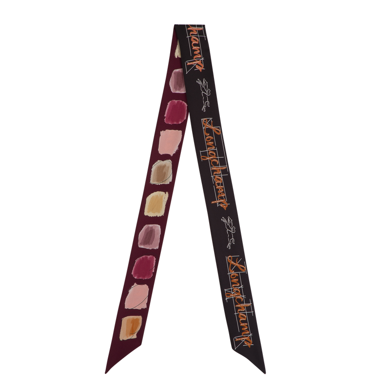 La Palette Longchamp Headband