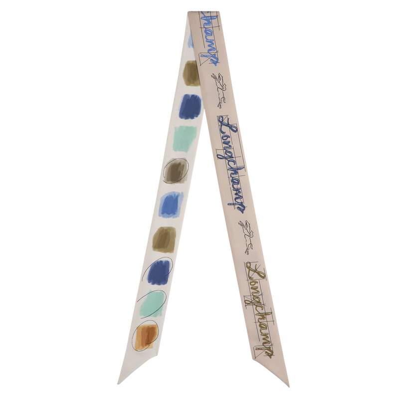La Palette Longchamp Headband