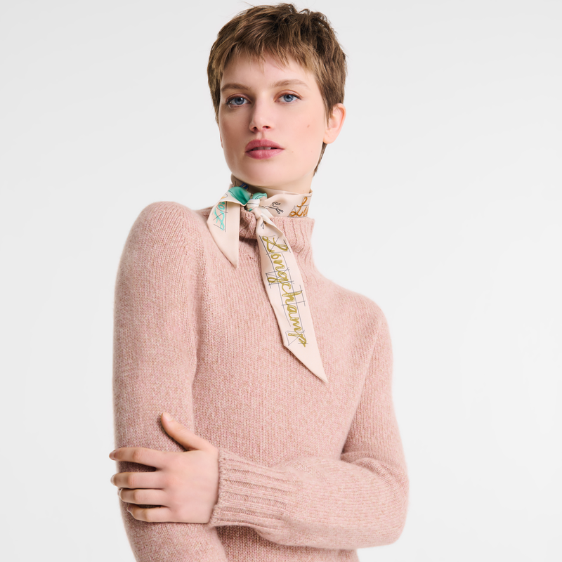 La Palette Longchamp Headband