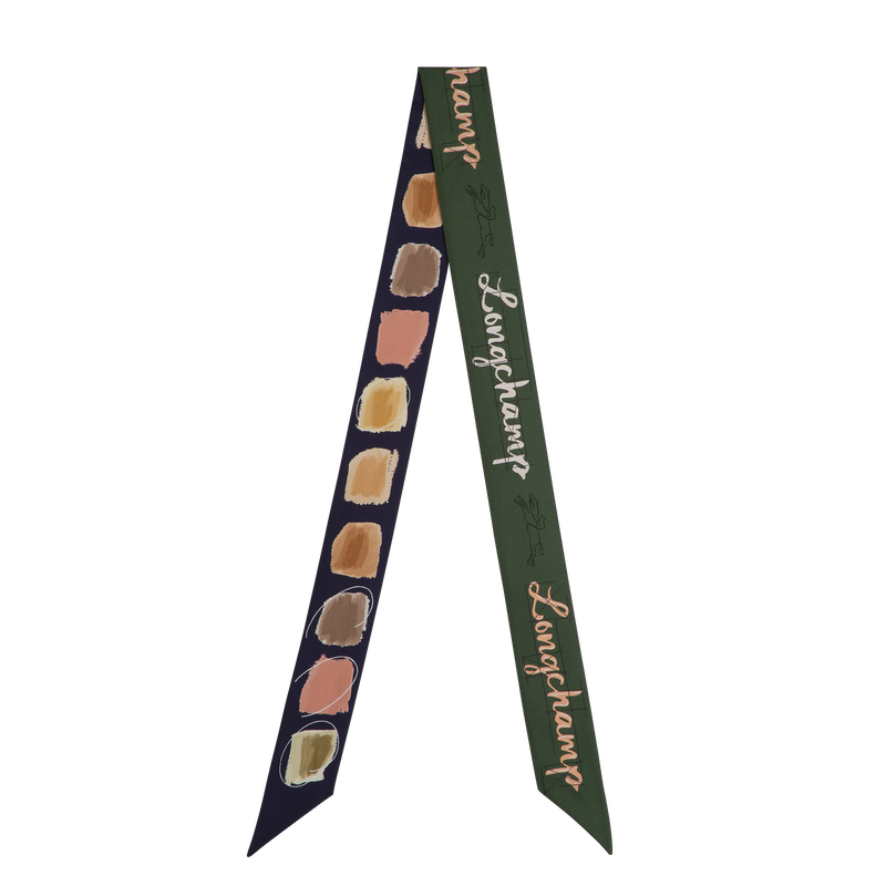 La Palette Longchamp Headband