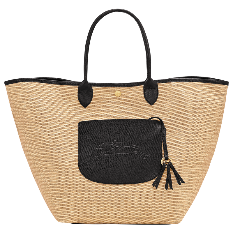 Le Pliage Collection L Basket bag