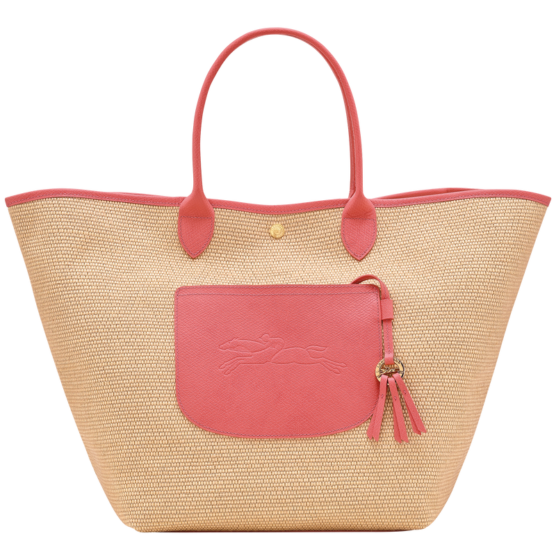 Le Pliage Collection L Basket bag
