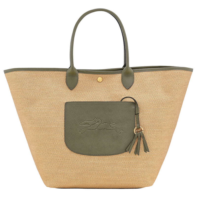 Le Pliage Collection L Basket bag