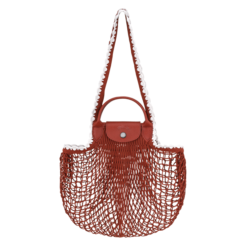 Le Pliage Collection L Mesh bag