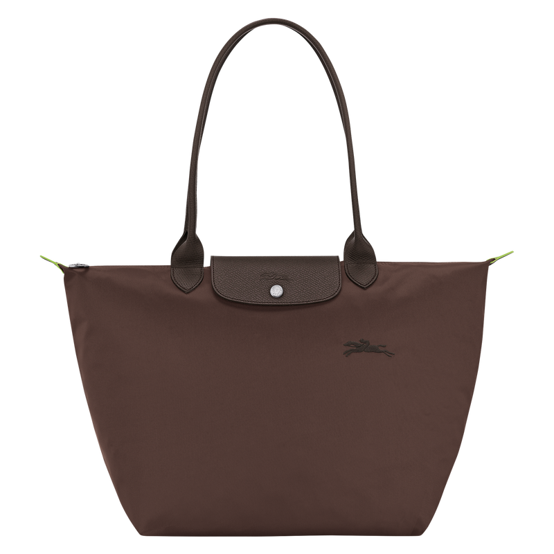 Le Pliage Green L Tote bag