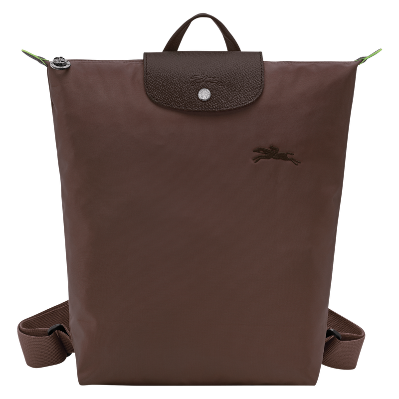 Le Pliage Green M Backpack