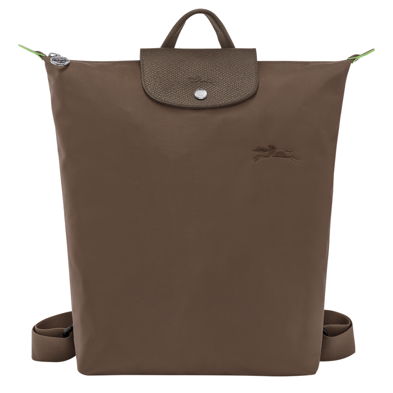 Le Pliage Green M Backpack