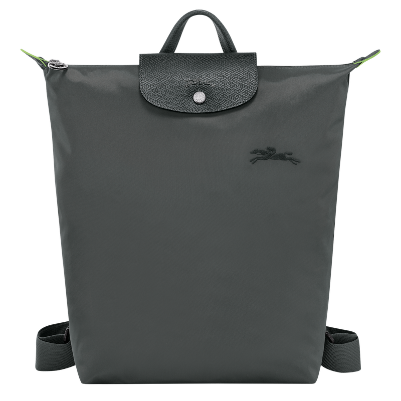 Le Pliage Green M Backpack