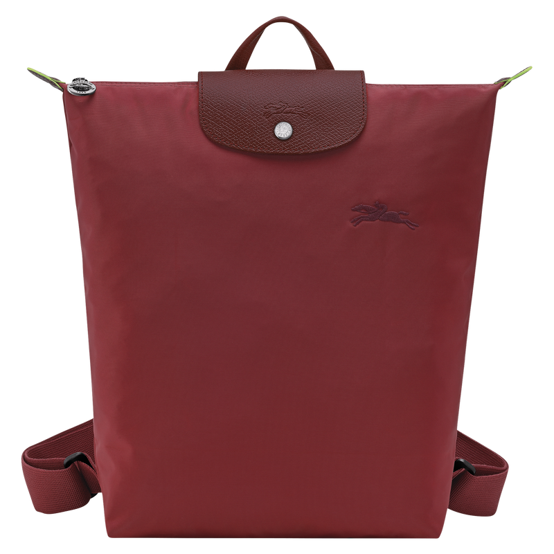 Le Pliage Green M Backpack