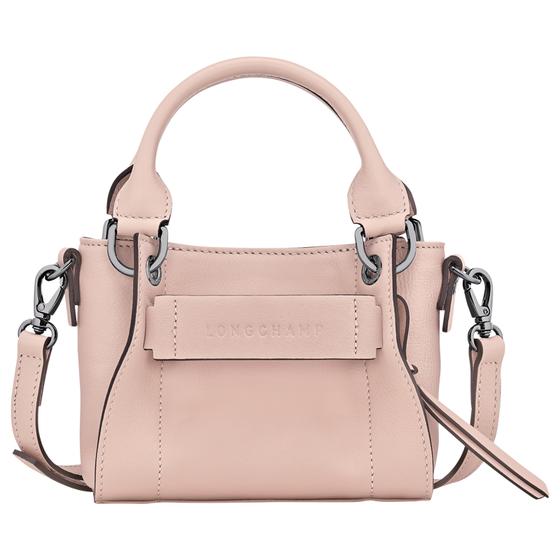 Longchamp 3D XS Handbag