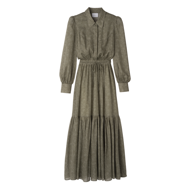 Long dress