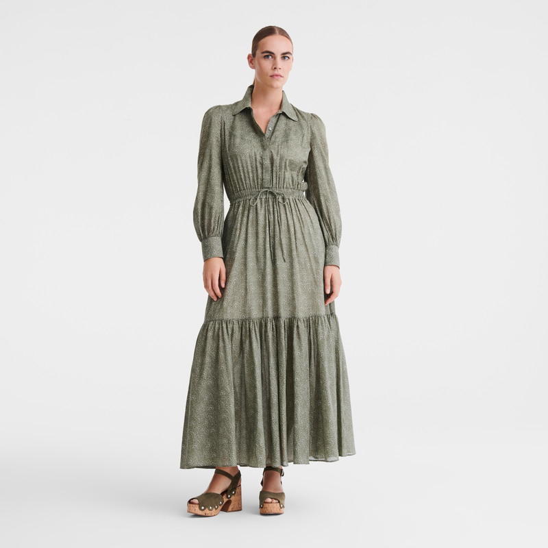 Long dress
