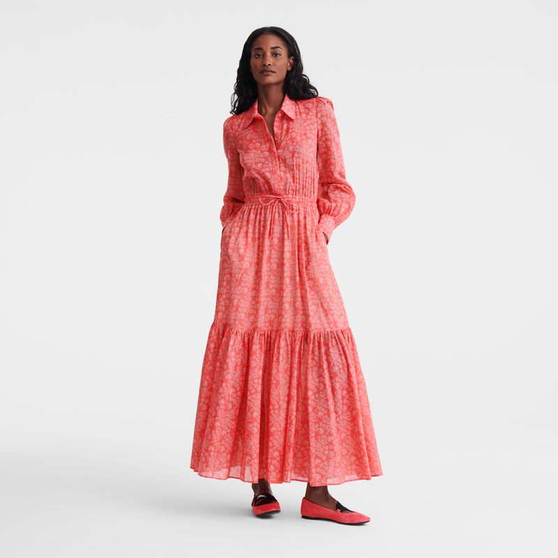 Long dress