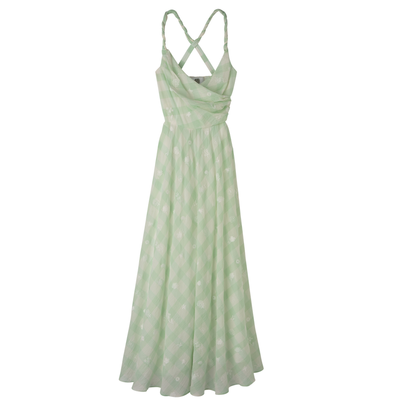 Long dress