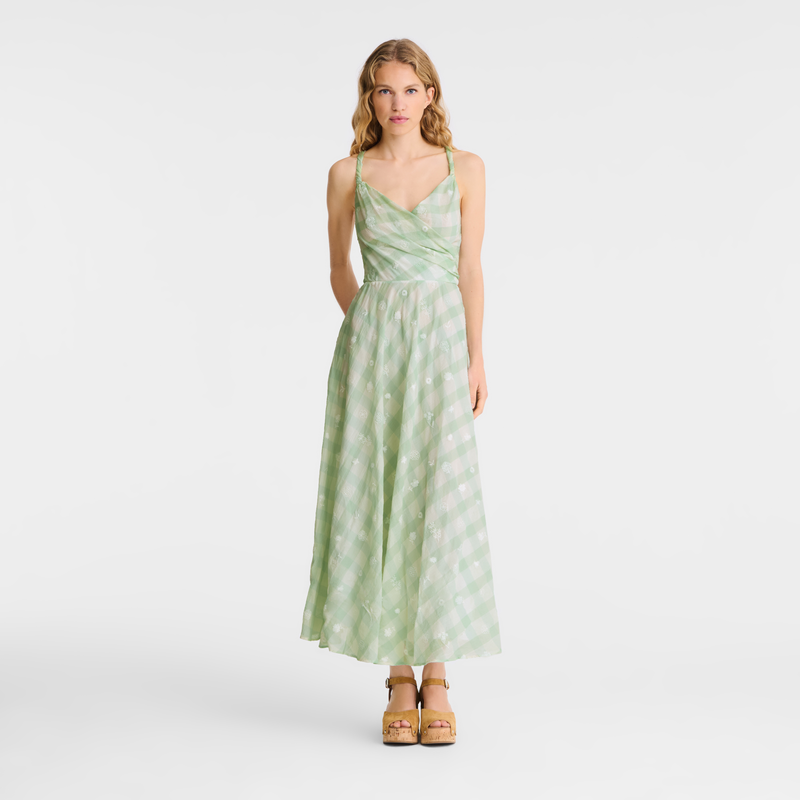 Long dress